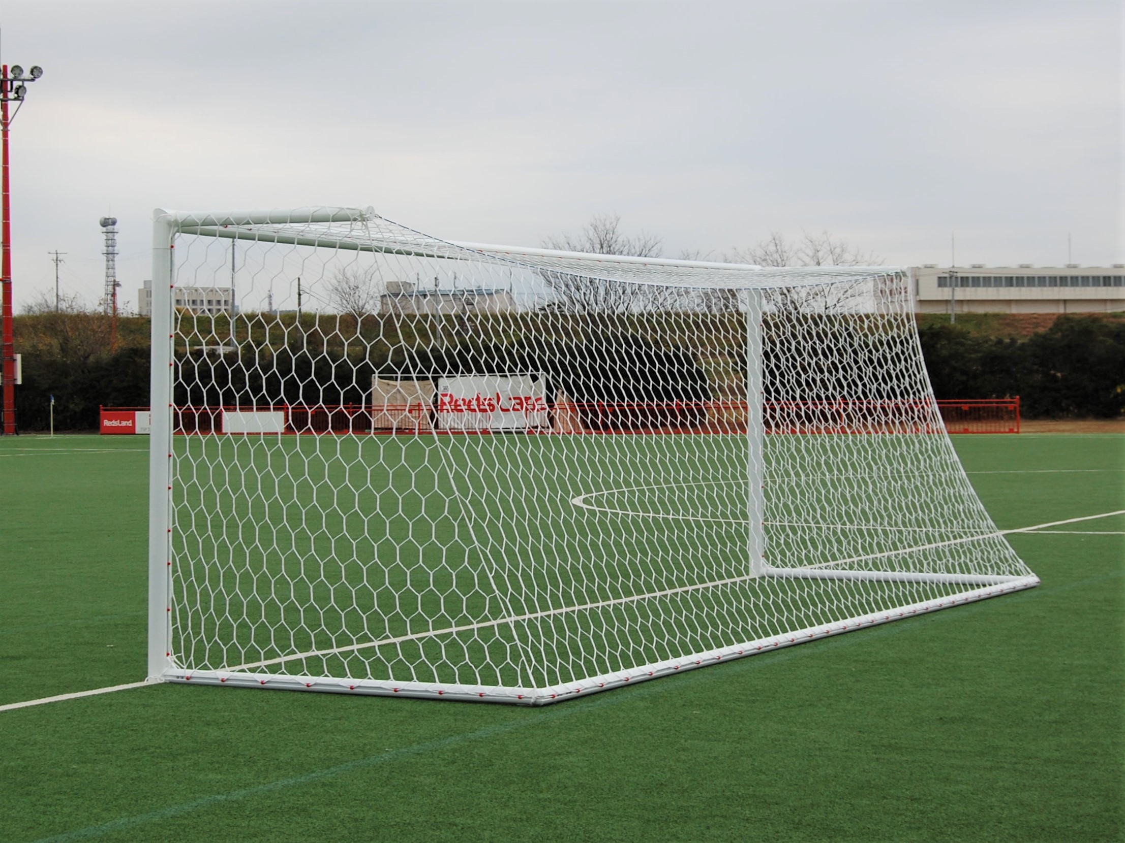 NEW】サッカーゴールのリリース 2021年2月～ - 三和体育製販株式会社